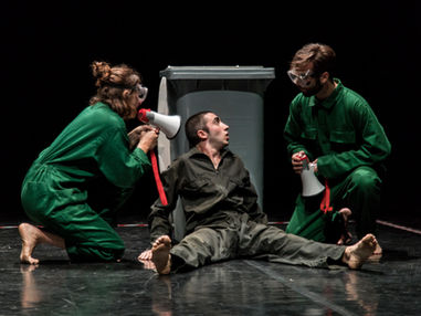 Hystrio Festival 2024 | Tanto, troppo, troppo poco