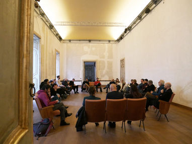 La porta sbagliata | Report dal meetup del premio Omissis
