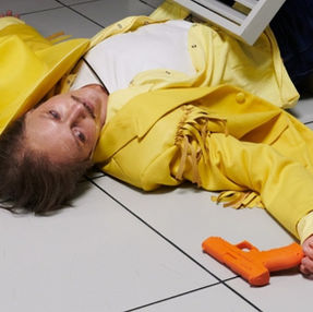 Brief Interviews with Hideous Men – 22 Types of Loneliness | Declinazioni di genere: il maschile