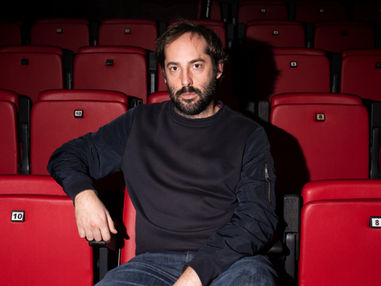 Intervista a Francesco Alberici