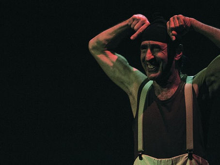 Alichin di Malebolge | Il diavolo della commedia