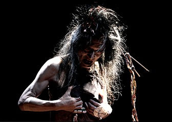 La danza butoh | Dai grandi maestri alle nuove generazioni