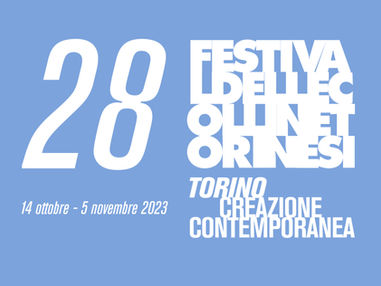 Festival delle Colline Torinesi 2024