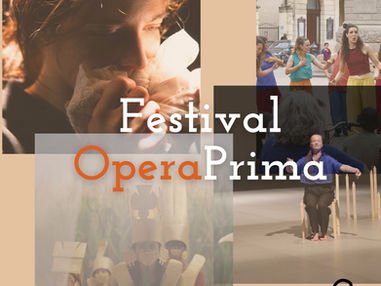 Festival Opera Prima | Diario da un festival