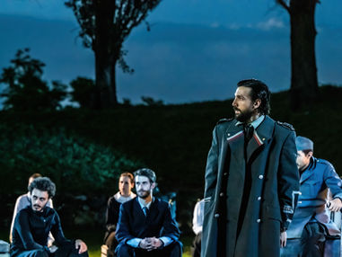 «Queste cose non avvennero mai, ma sono sempre» | Festival di Teatro Antico di Veleia 2024
