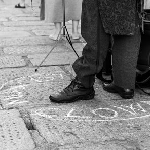 Teatro ligure, come stai? | 3 - La luna di pomeriggio nessuno la guarda