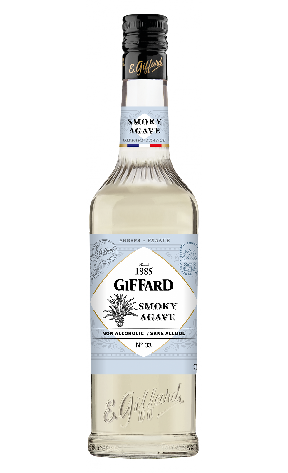SMOKY AGAVE - Comme une Tequila Fumé.jpg