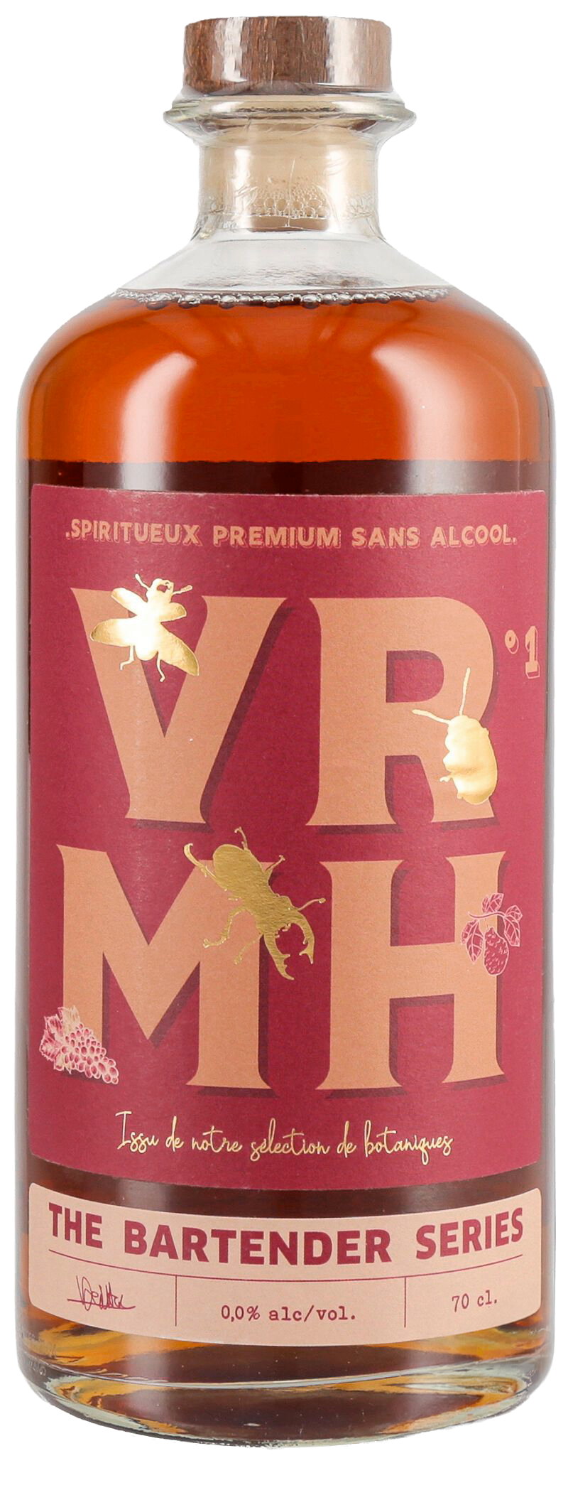 VRHM - Comme un Vermouth.webp