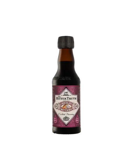 THE BITTER TRUTH Chocolate Bitters Origine - Allemagne.webp