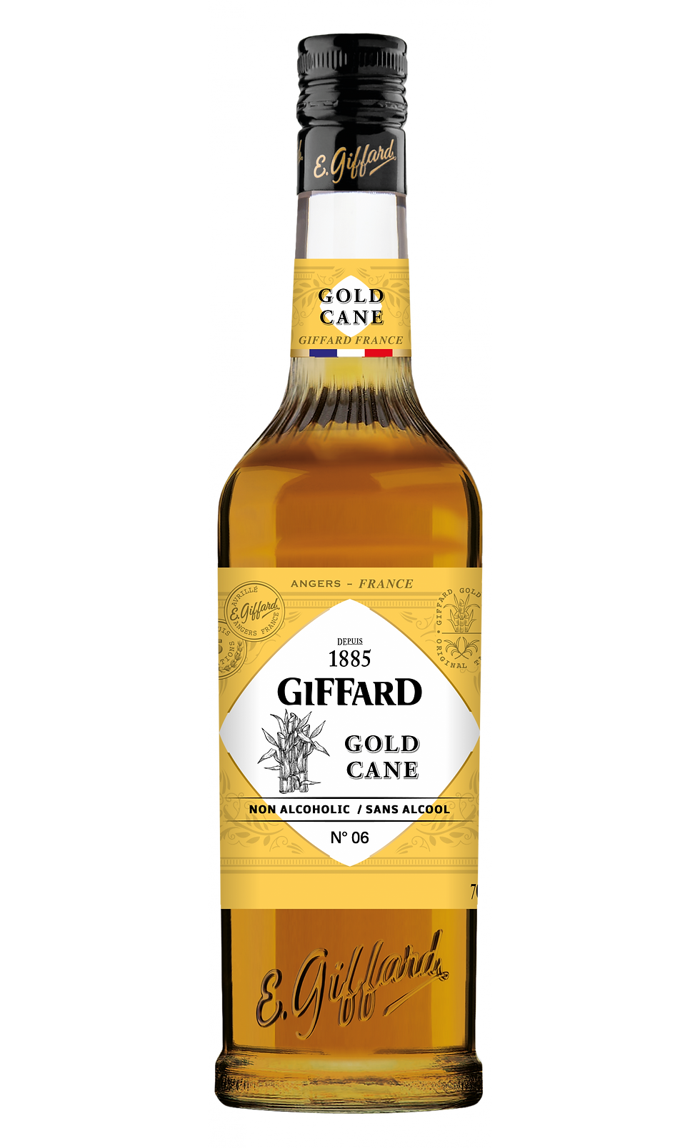 GOLD CANE - Comme un Rhum.jpg