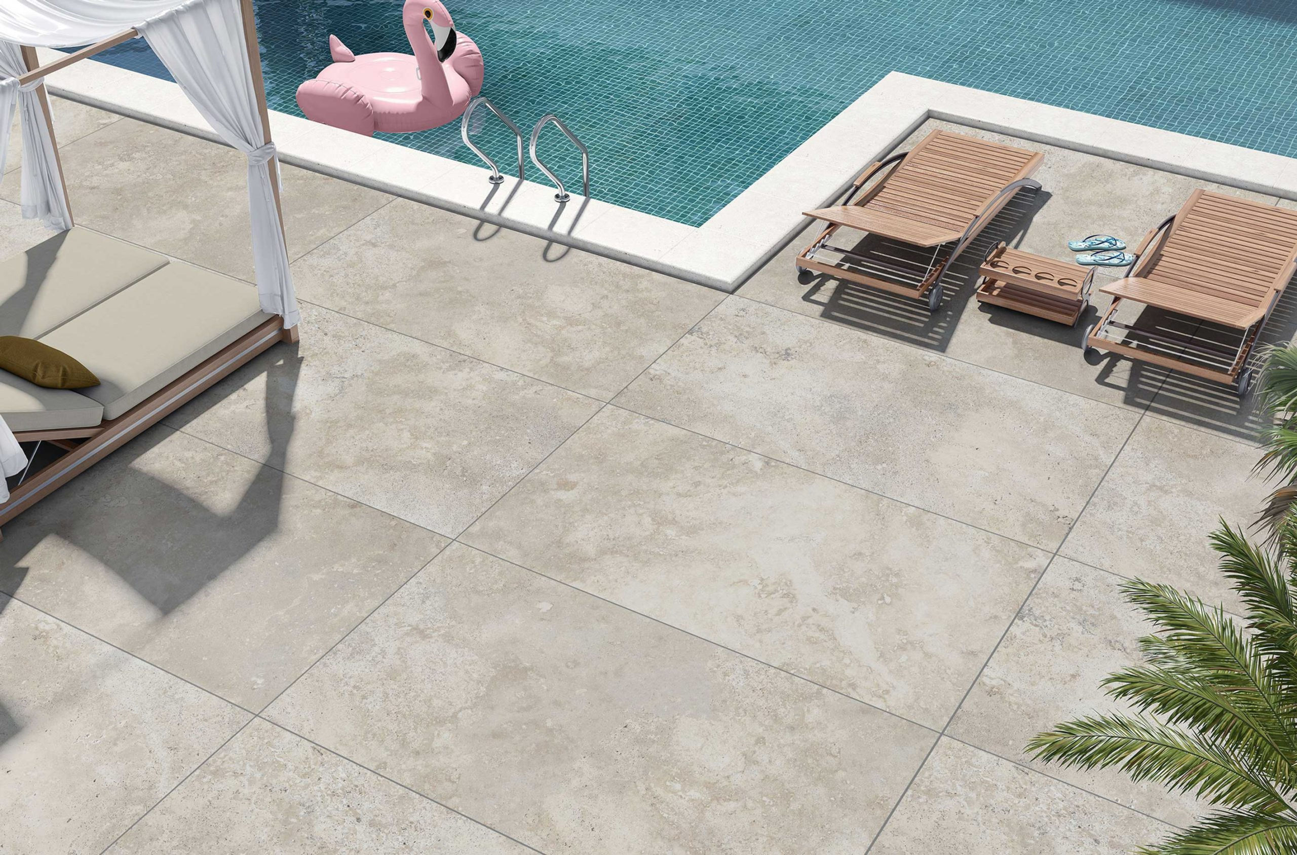 Dakota Porcelain 1200x600mm