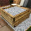 Thumbnail: Planter - Pressure Treated 1300 x 1300 x 600mm