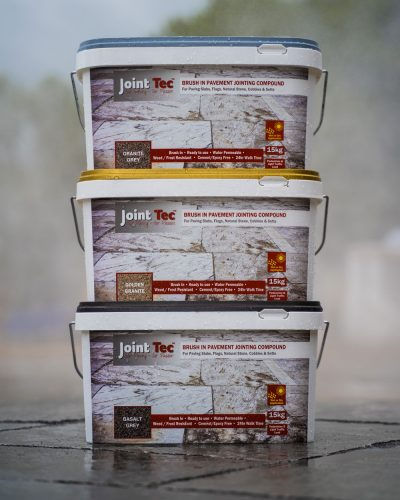 Thumbnail: Joint Tec Jointing Compound 15KG