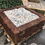 Thumbnail: Planter - Red Cumbria Sandstone