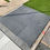 Thumbnail: Kota Black Limestone Sawn Edge Calibrated