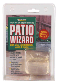Patio Wizard Super Concentrate | CBS Carlisle