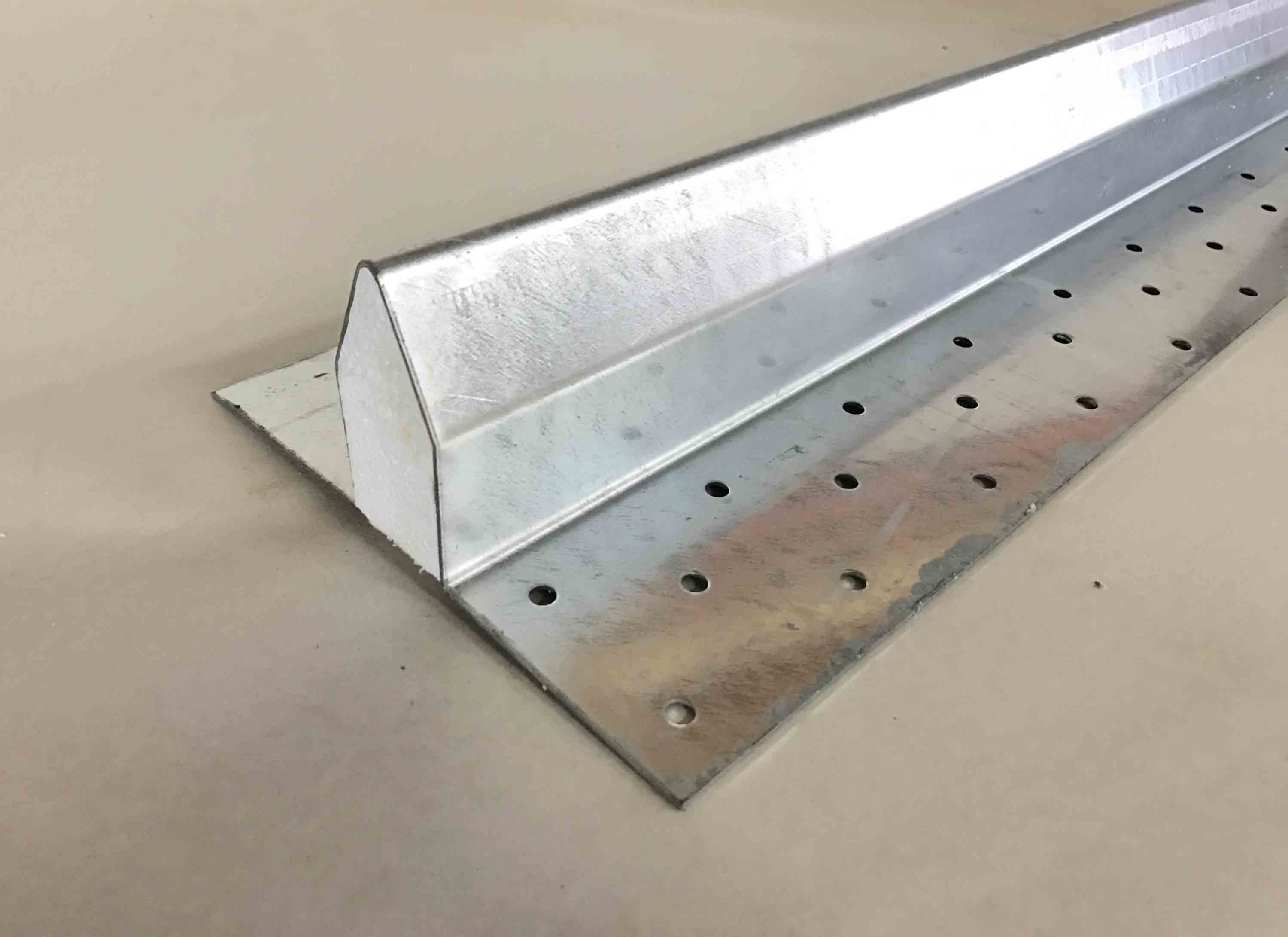 3300mm SL50 Steel Lintel Standard Leaf