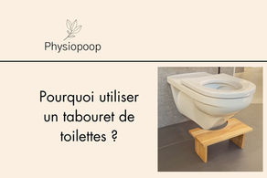 image de blog avec un tabourets de toilettes et un titre