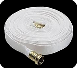 We offer Inspection & Testing of Fire Hoses for Emergency Usage
