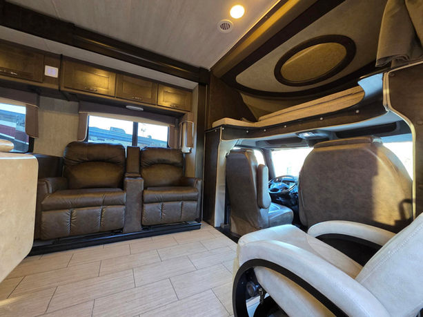 2019 Nexus Ghost 36DS