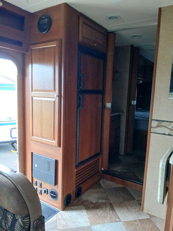 2015 Coachmen Leprechaun 280DS