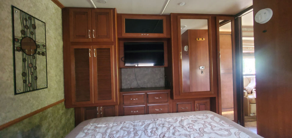 2014 Fleetwood Southwind 34A