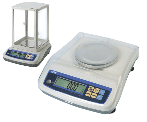 JW - 計重天平