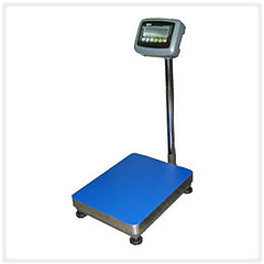 計重台秤,恒準