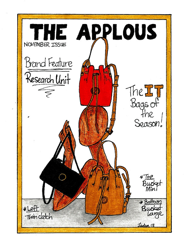 Research Unit | Cents | The Applous