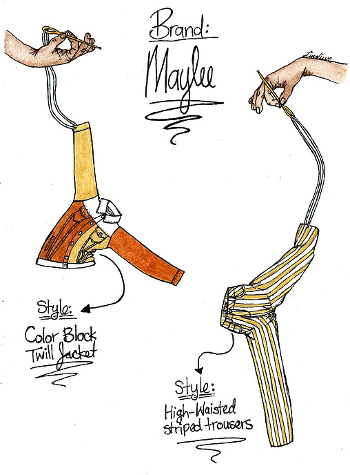 Maylee | Cents | The Applous