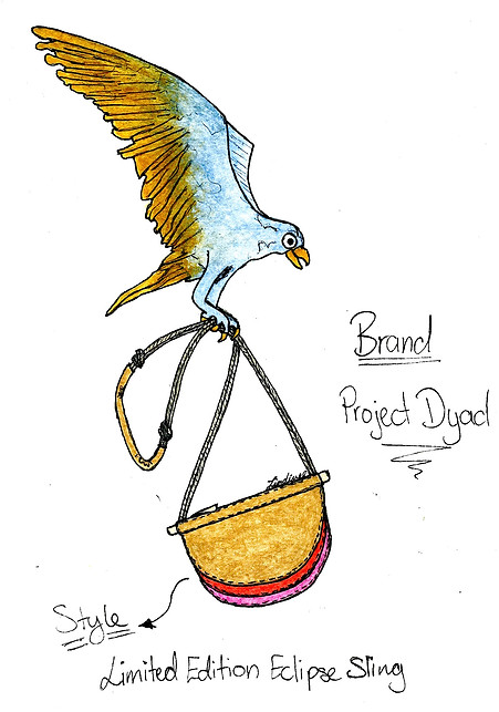 Project Dyad | Cents | The Applous