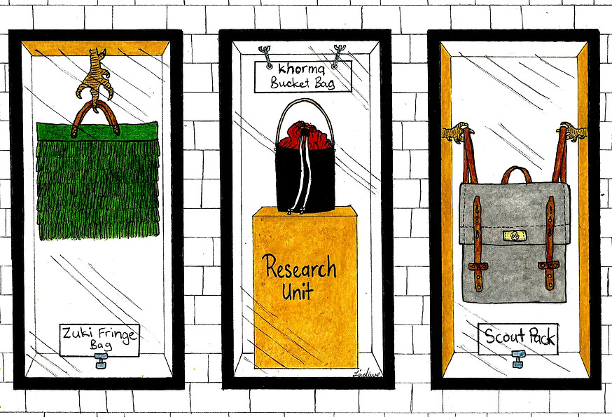 Research Unit | Cents | The Applous