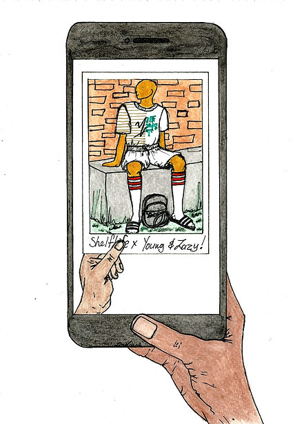 Young&Lazy | Cents | The Applous