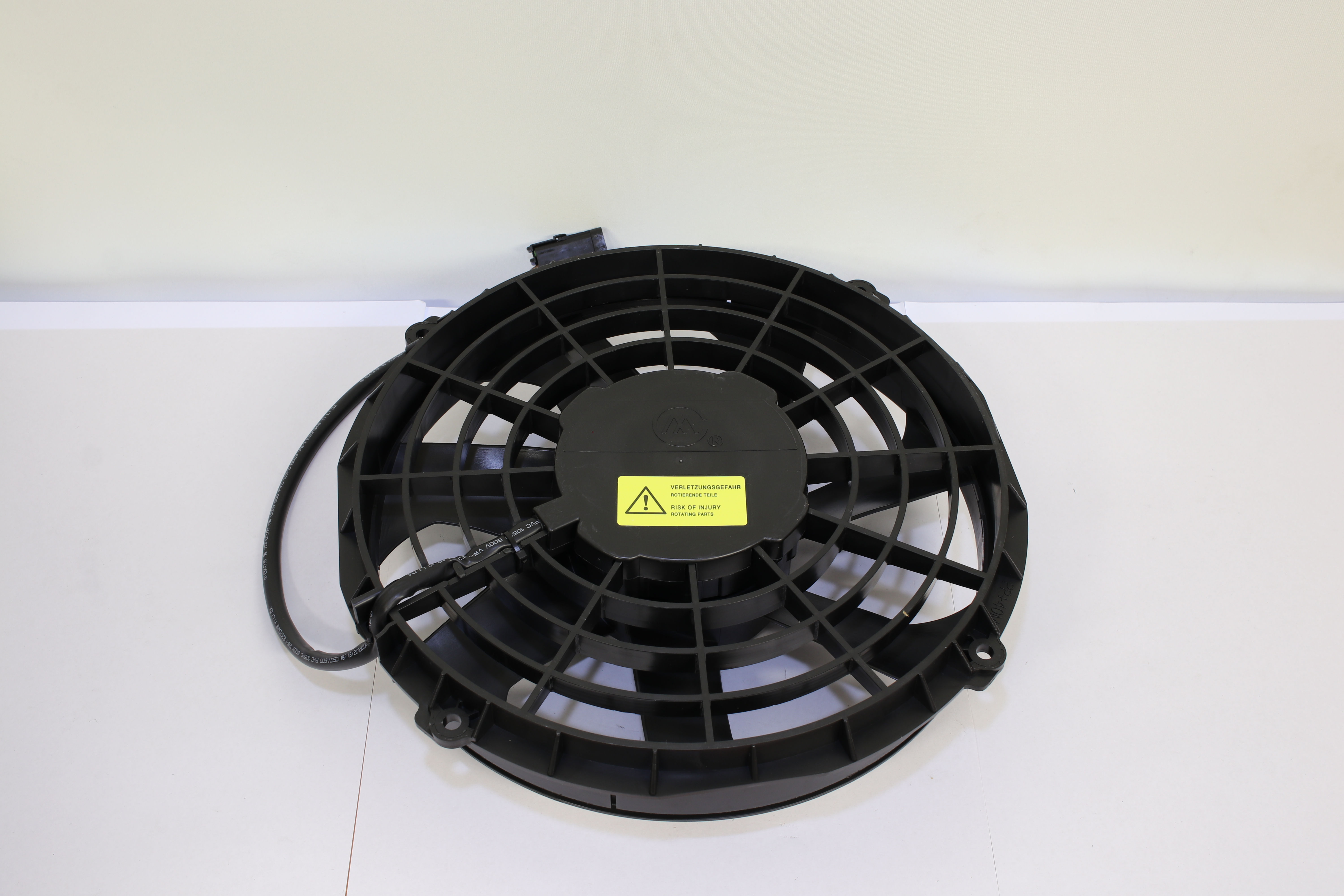 TK 42-2852A Brushless Condensor Fan 24v