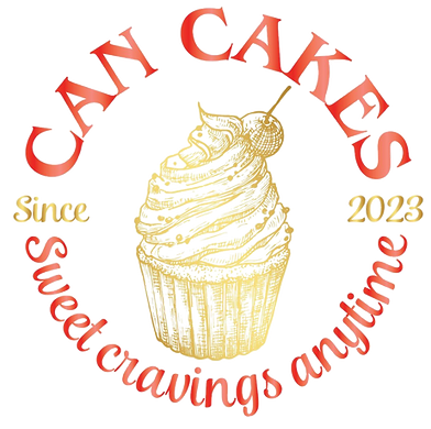 CanCakes - FoodandBeverageVendorApplicat