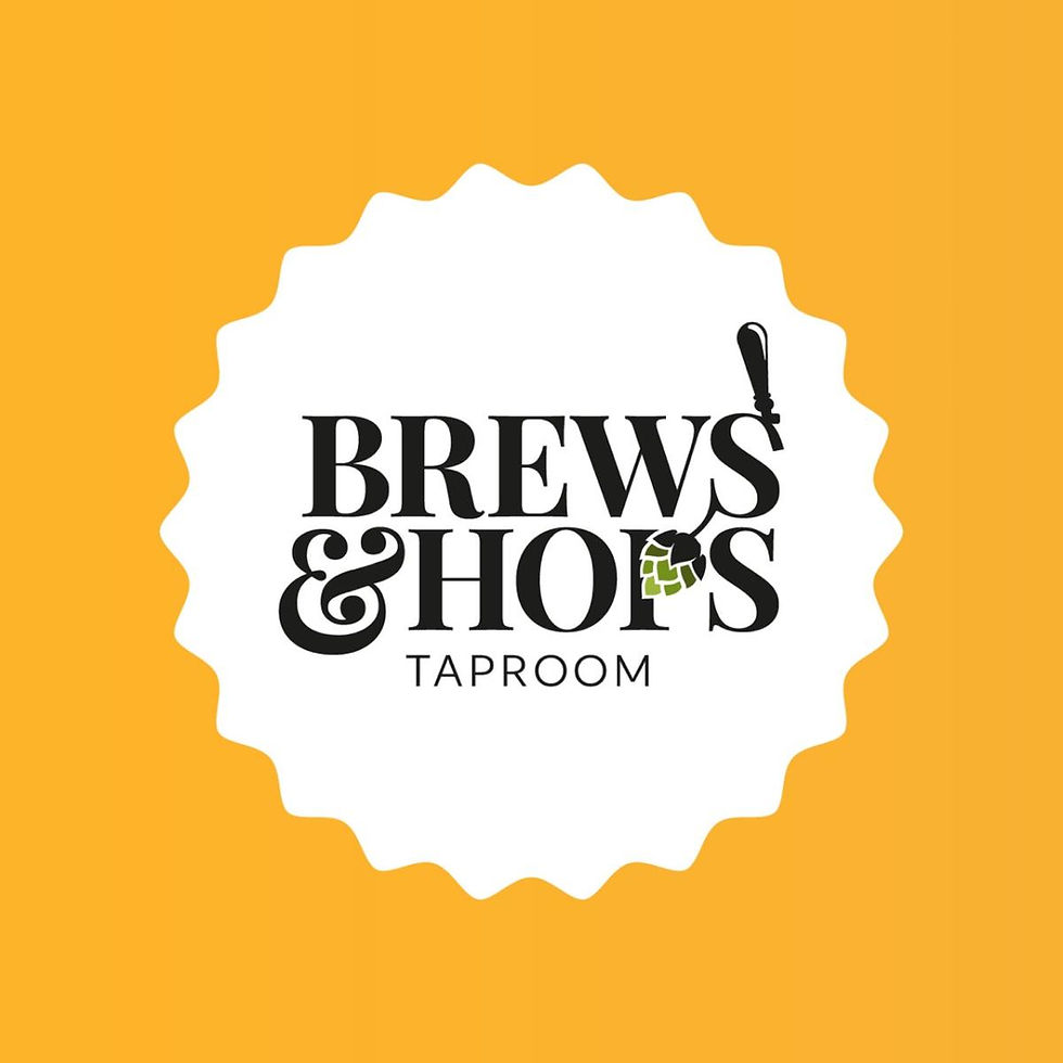 Brew & Hops