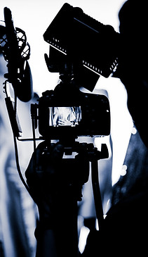 Photographer in a Photoshoot