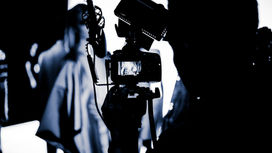 Life behind the lens