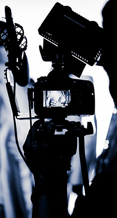 Photographer in a Photoshoot