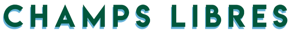 logo Champs Libres