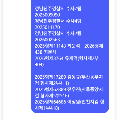 대한민국 구라쟁이들