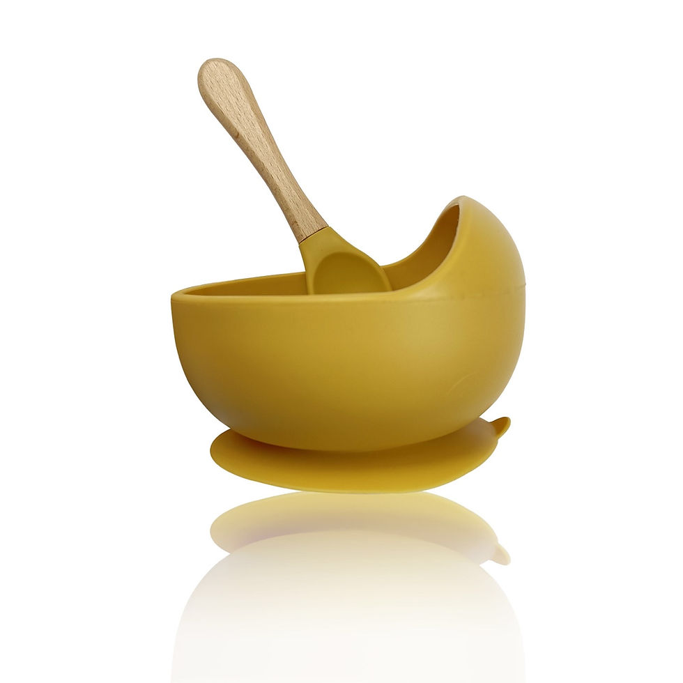 Thumbnail: Suction Bowls