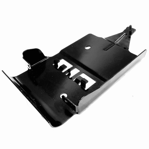 Chevrolet Silverado GMC Sierra charcoal Canister Bracket