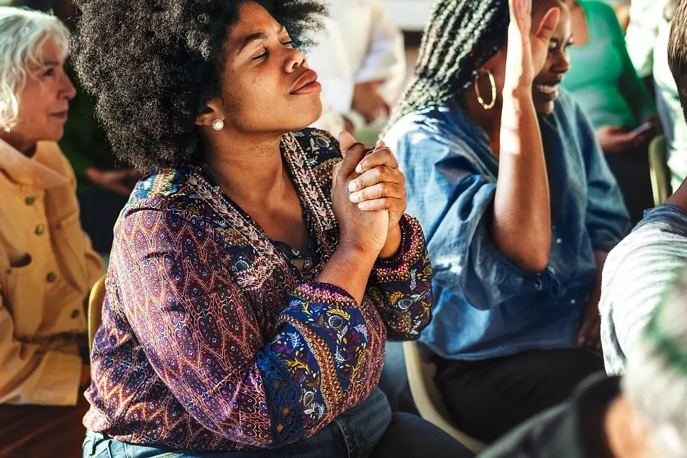 Black Church Essentials