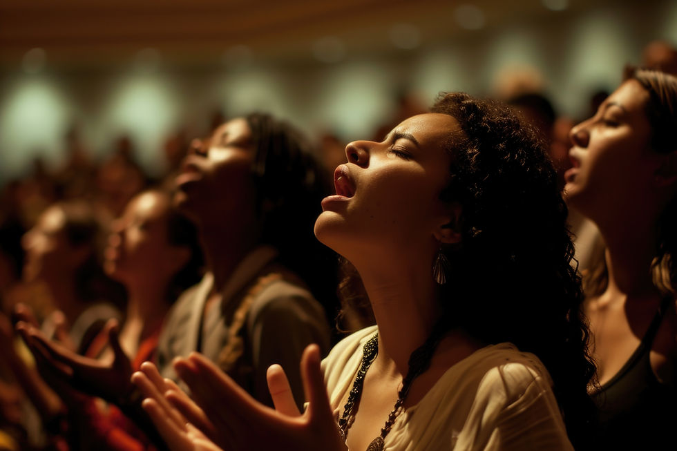 Big Results Leadership Conference