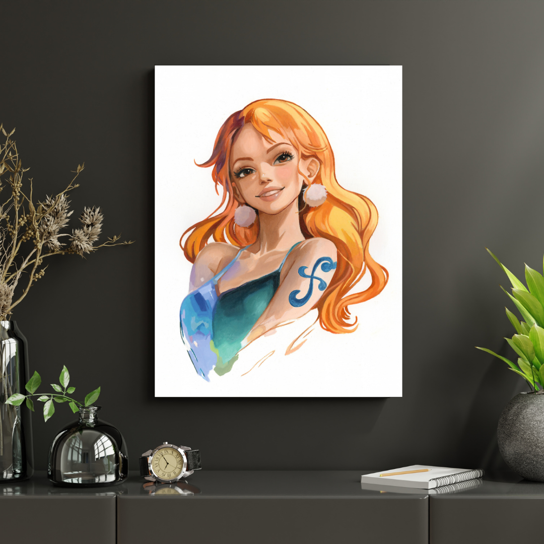 Namey Kunstdruck