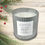 Thumbnail: Cozy Christmas Scented Candle scene featuring Gold Rush Wax Christmas 1849 candle with pine branches and holiday decor.