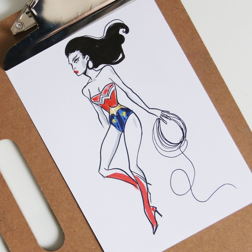 Happy charms рисунки