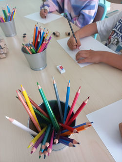 imagem trabalhos desenho 1