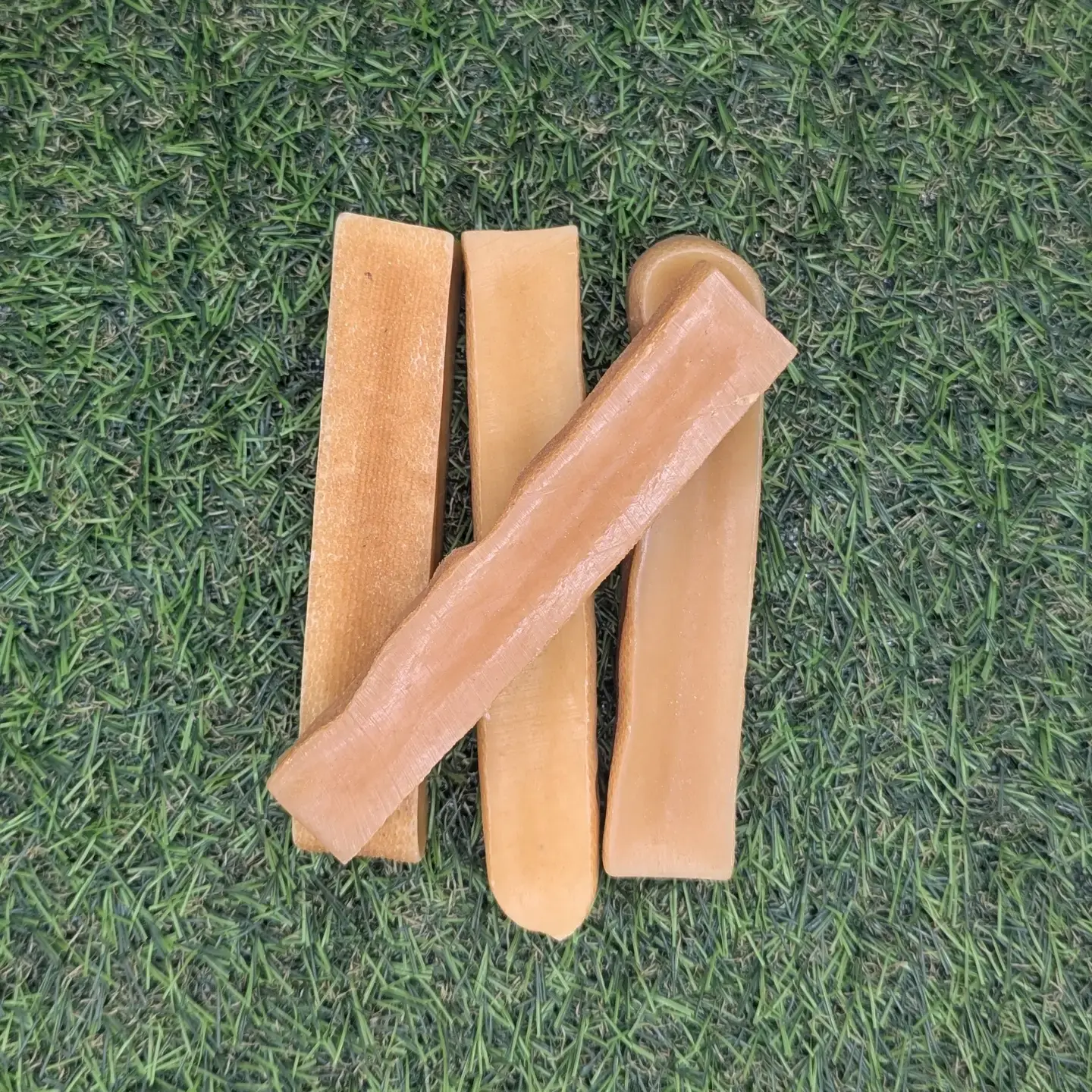 Cheese Yak Chew